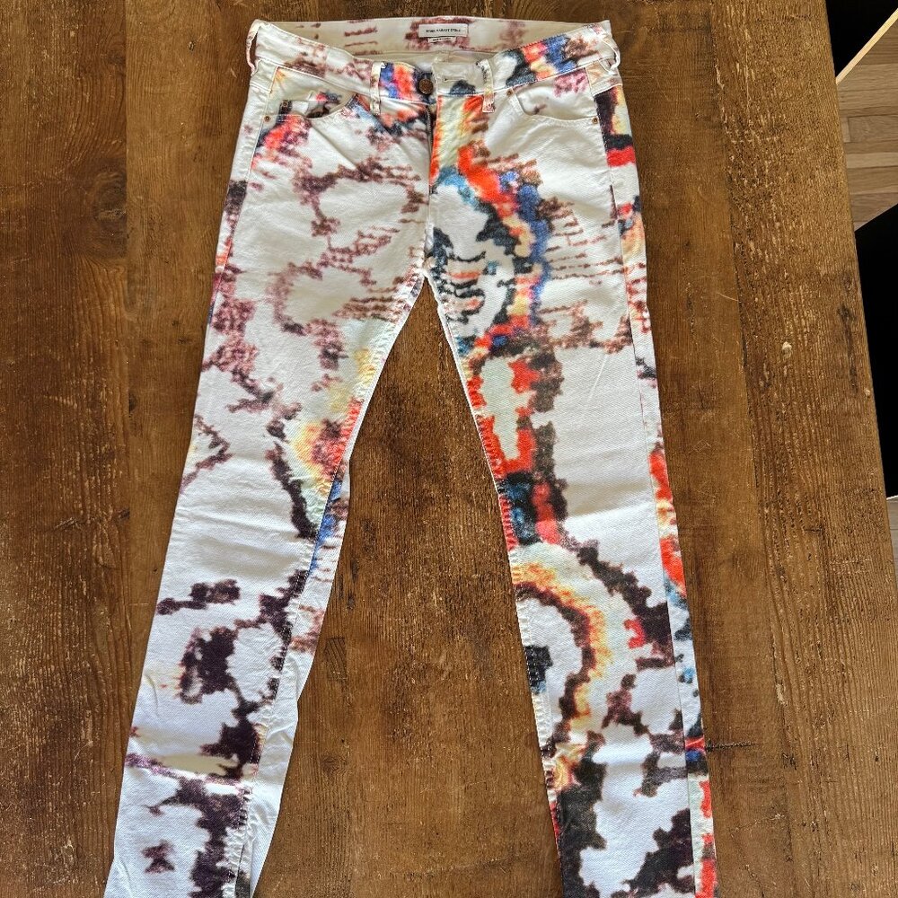 Isabel Marant Jeans